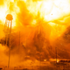 Image for article titled NASA Releases Harrowing New Photos of Last Year’s Antares Rocket Explosion